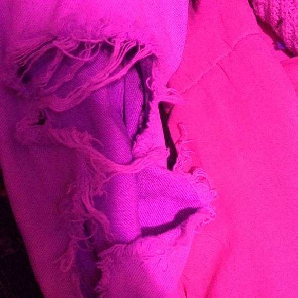 Girl pants - Picture 3 of 5